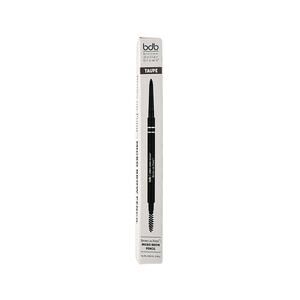 BILLION DOLLAR BROWS Brows On Point Micro Brow Pencil - Taupe - 0.002 oz